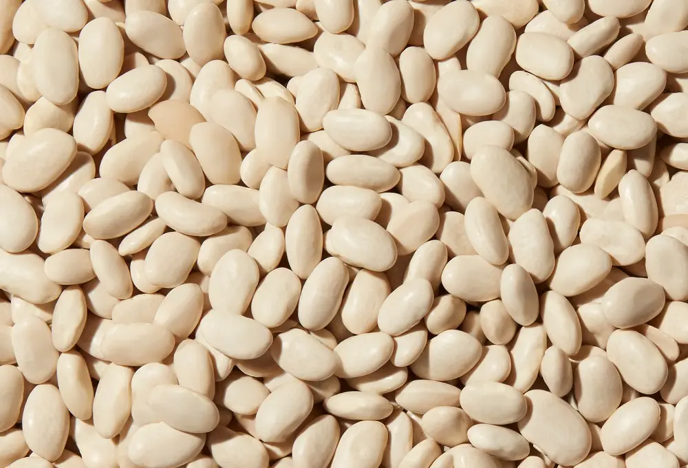 White Beans